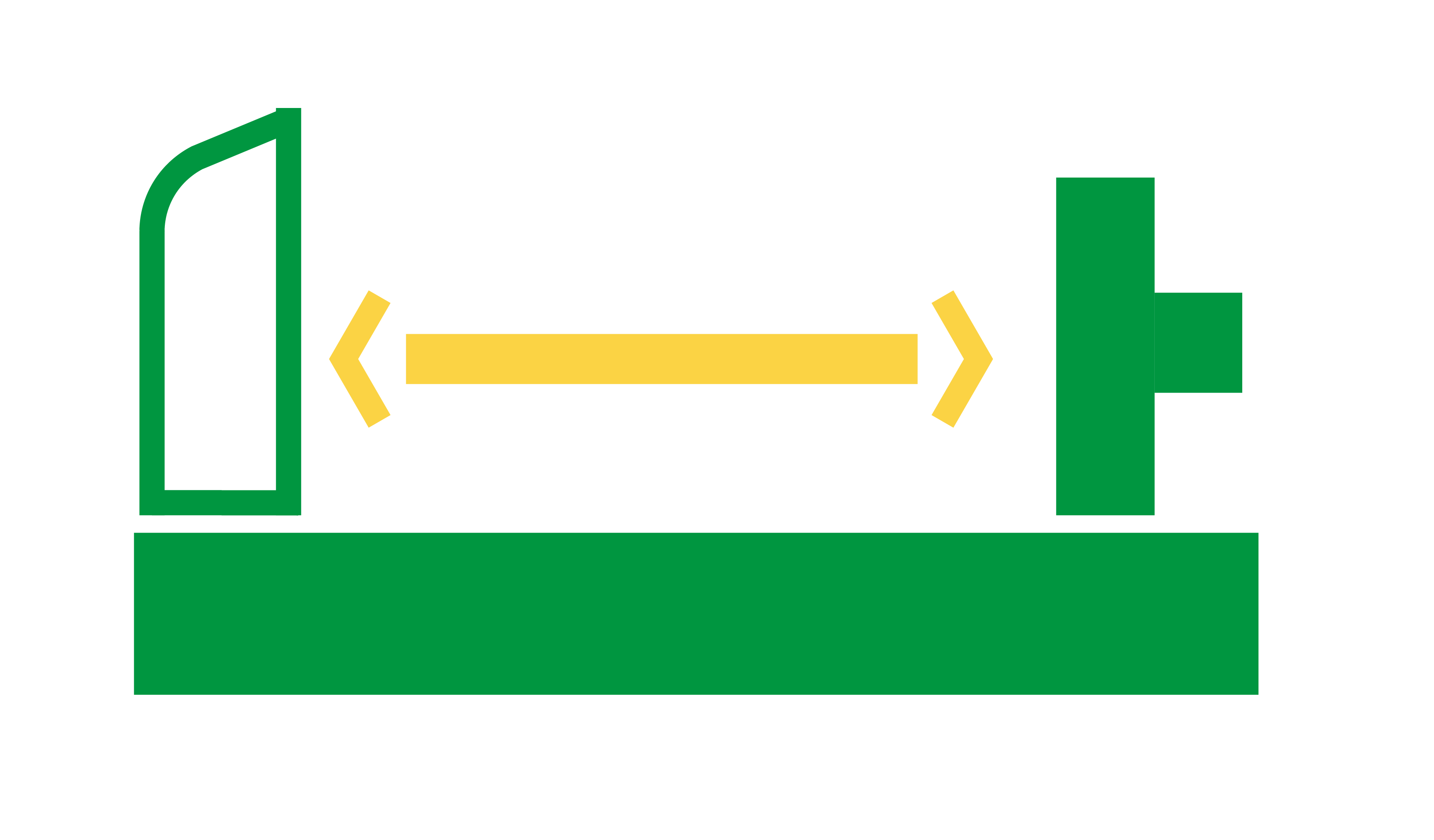 Apertura taglio 60cm