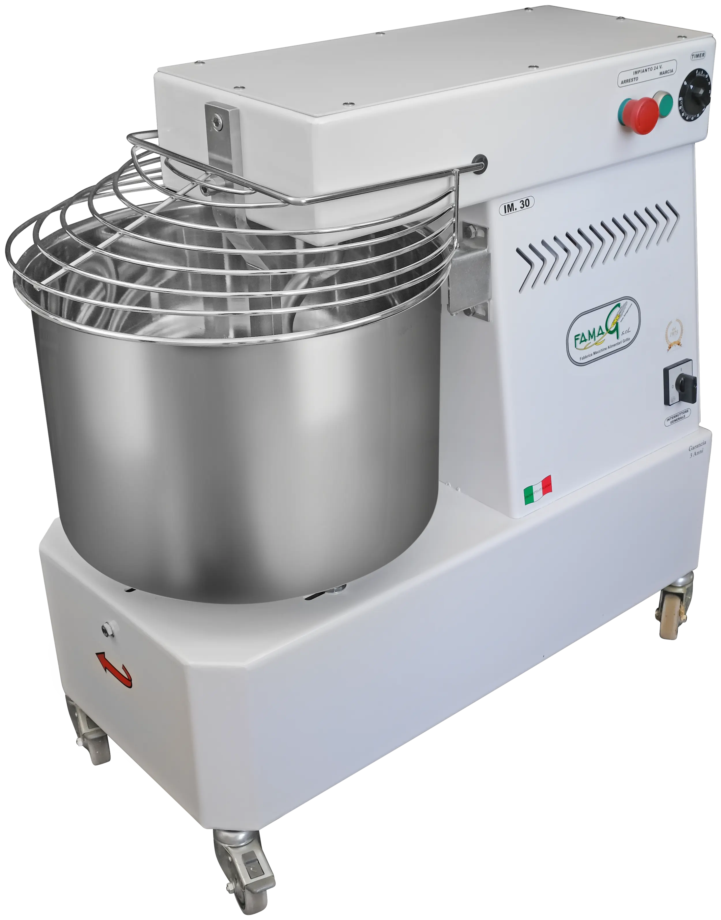 Product image IM 30/400