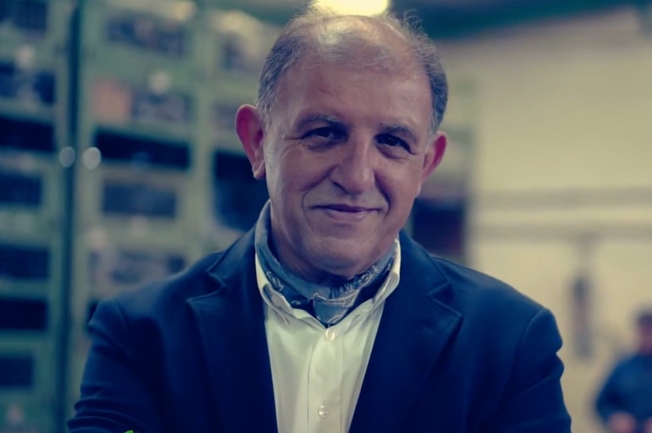 Sig. Giuseppe Grillo