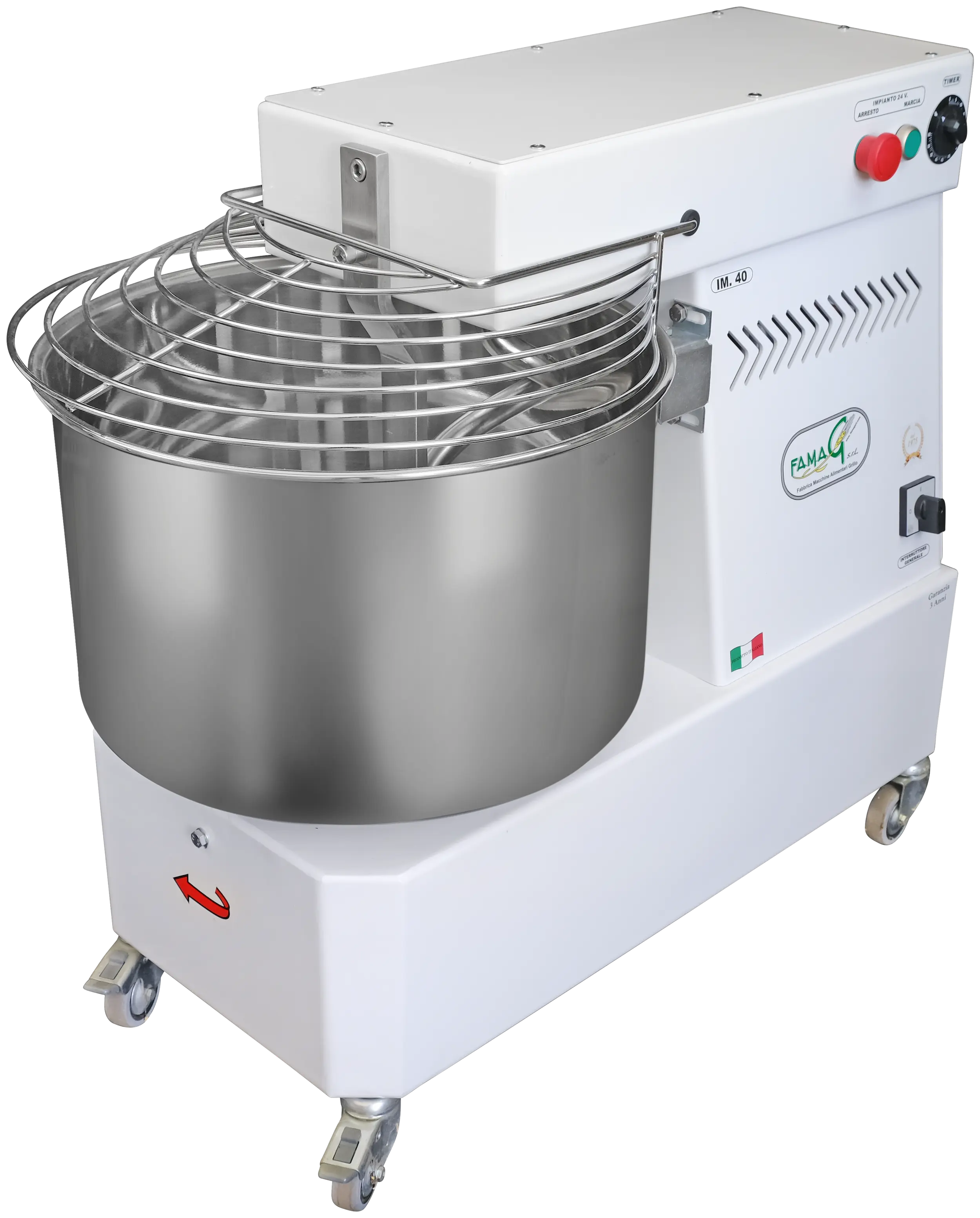 Product image IM 40/400