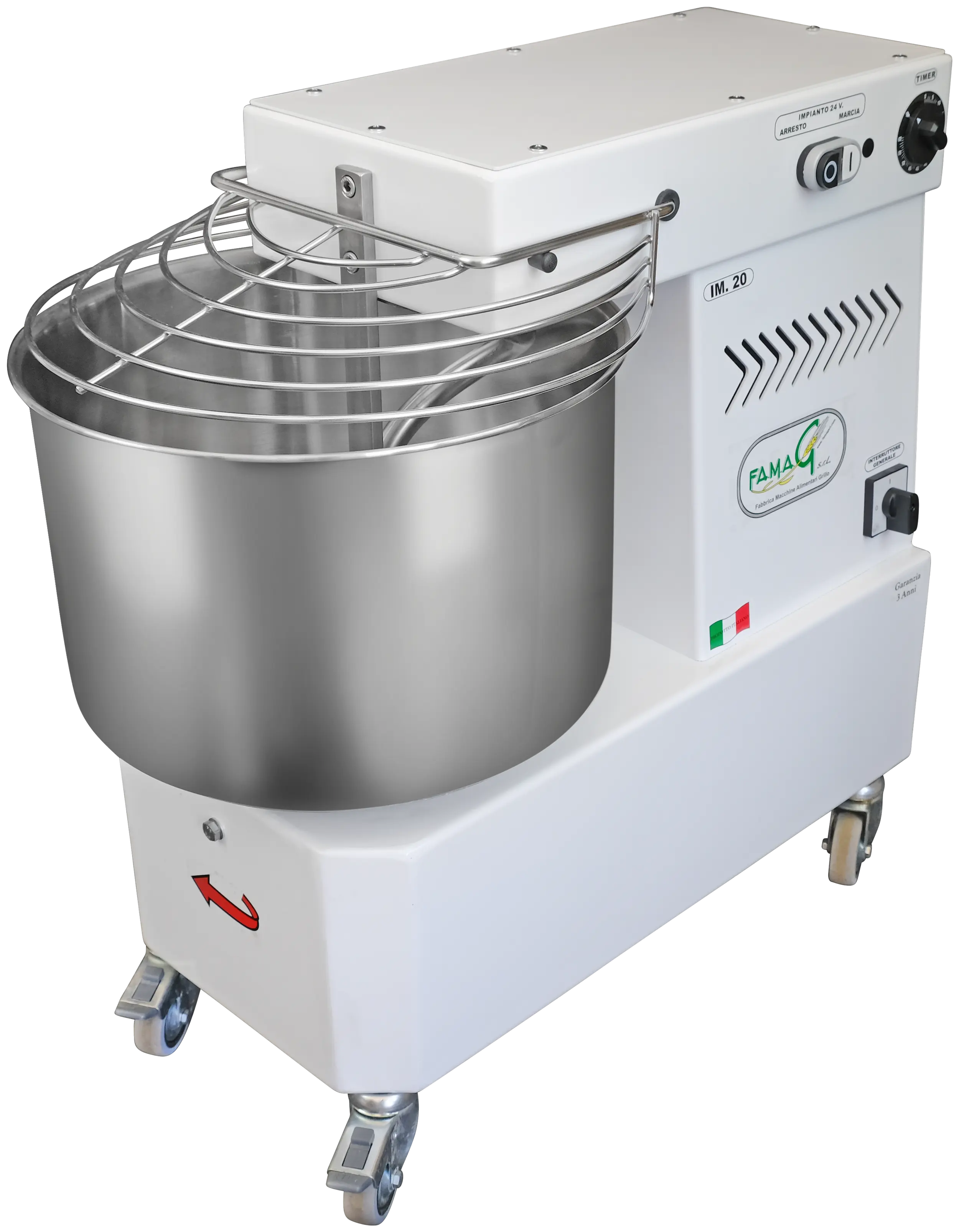 Product image IM 20/230