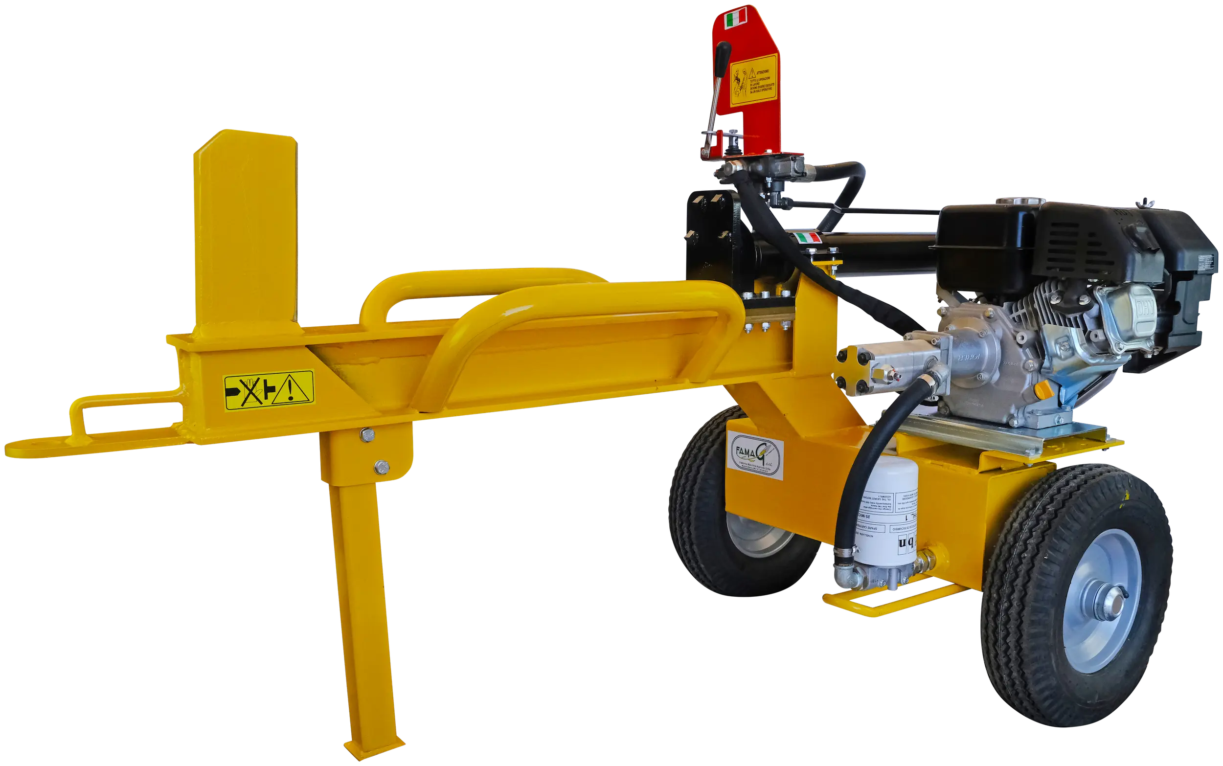 Product image SL 14 Tonnellate